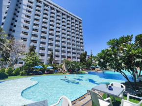 Grand Jomtien Palace Hotel - SHA Extra Plus